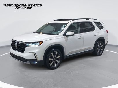 Used 2023 Honda Pilot Touring