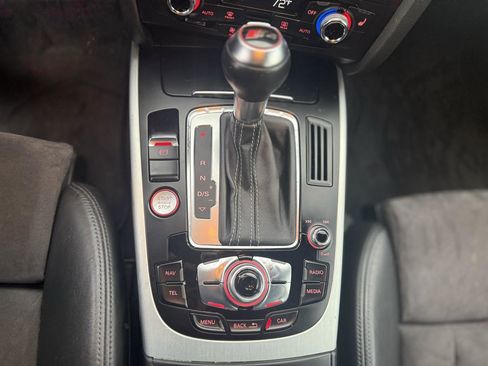 Used 2013 Audi S4 Prestige image 11