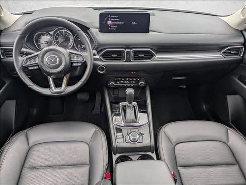 Used 2023 MAZDA CX-5 AWD 2.5 S image 17