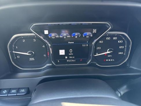 Used 2021 GMC Sierra 2500 AT4 w/ AT4 Premium Plus Package AWD/4WD image 30