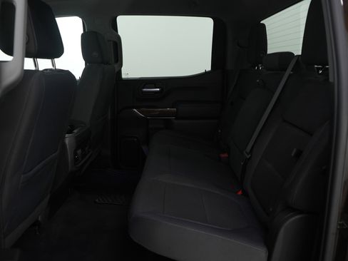 Used 2019 Chevrolet Silverado 1500 RST image 15