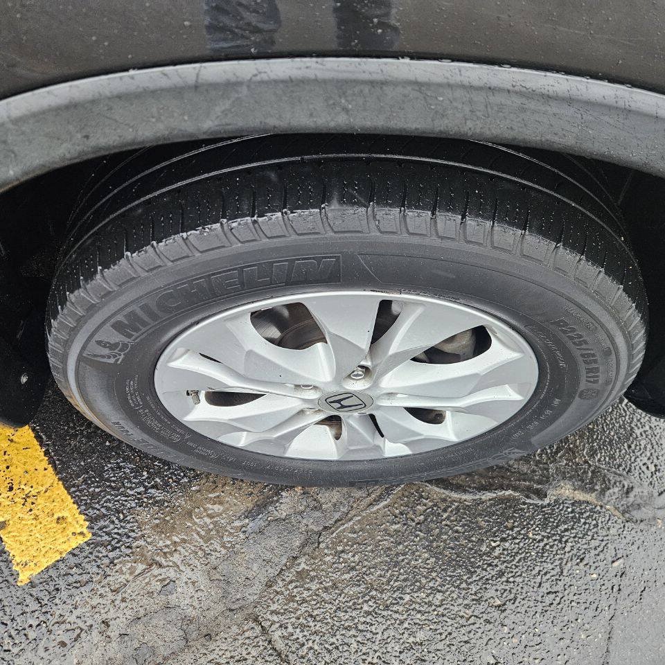 Used 2013 Honda CR-V EX image 13