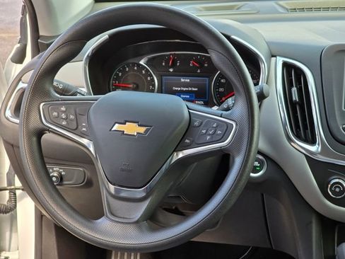 Used 2023 Chevrolet Equinox LT image 26