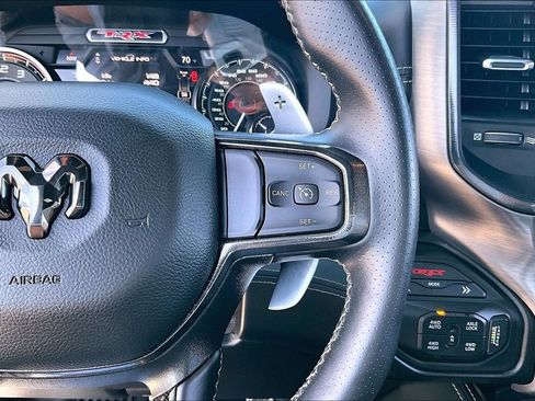 Used 2022 RAM 1500 TRX AWD/4WD image 20