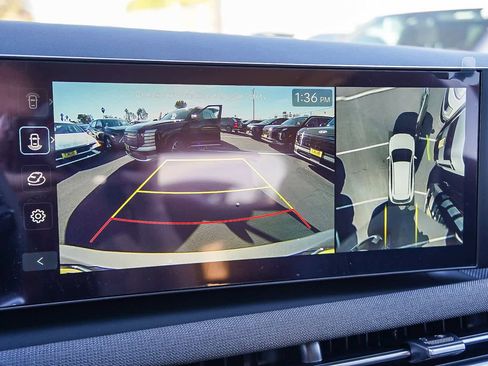 New 2026 Hyundai Tucson Limited image 29