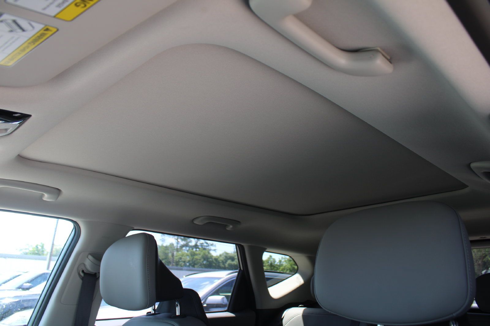 New 2027 Kia Seltos EX w/ EX Panoramic Sunroof Package FWD image 54