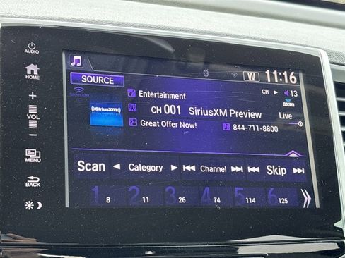 Used 2018 Honda Pilot EX-L image 31