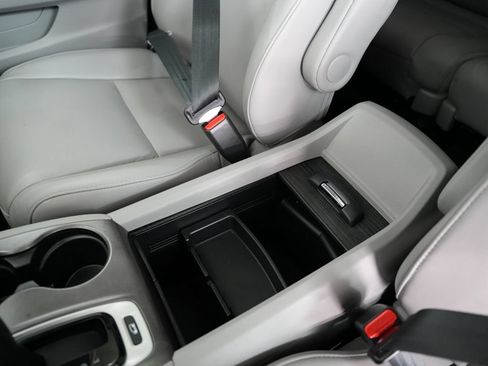 Used 2017 Honda Pilot EX-L image 30