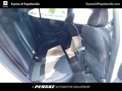Used 2022 Subaru WRX AWD/4WD image 7