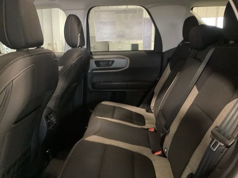 New 2026 Ford Bronco Sport Big Bend w/ Convenience Package image 13