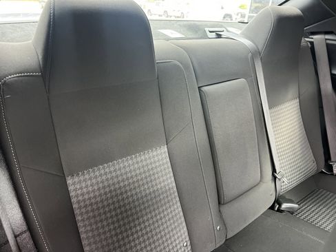 Used 2022 Dodge Challenger GT w/ Blacktop Package image 7