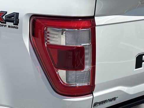Used 2023 Ford F150 Lariat w/ Equipment Group 502A High AWD/4WD image 7