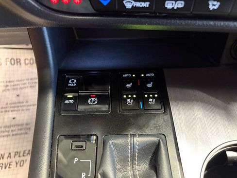 Used 2018 Lexus RX 350 F Sport AWD/4WD image 21