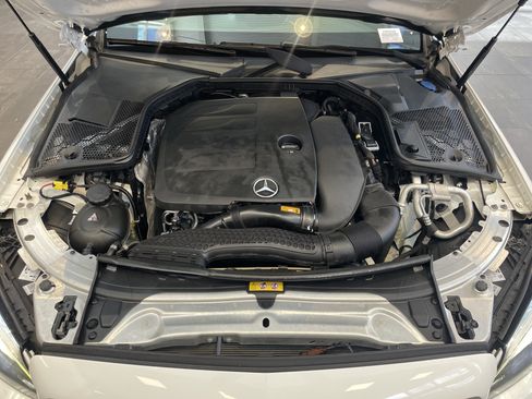 Used 2020 Mercedes-Benz C 300 Sedan image 40