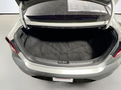 Used 2020 Hyundai Elantra SEL w/ Cargo Package (C1) FWD image 33