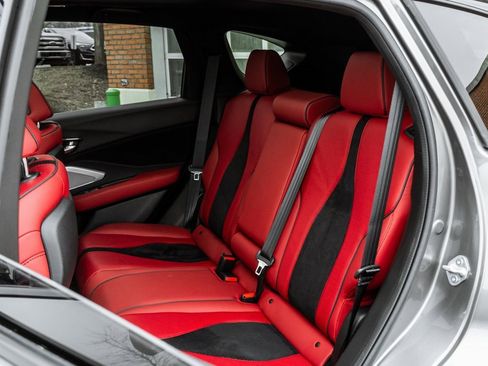 Used 2023 Acura RDX A-Spec image 37