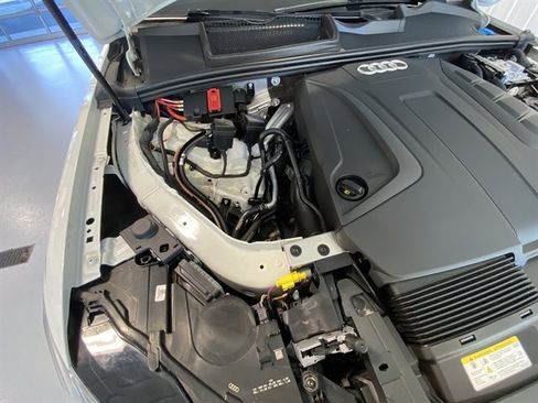 Used 2024 Audi Q7 2.0T Premium Plus image 43