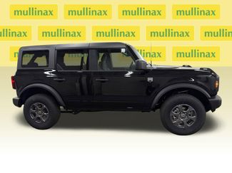 New 2026 Ford Bronco Big Bend AWD/4WD video 2