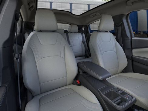 New 2025 Ford Mustang Mach-E Premium image 32