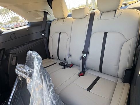 New 2026 MAZDA CX-90 3.3 Turbo w/ Premium Sport Pkg image 11