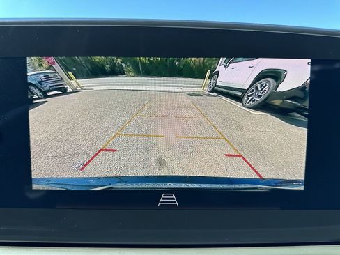 Used 2025 Buick Encore GX Sport Touring w/ Comfort Package image 24