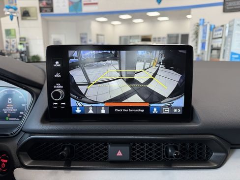 New 2026 Honda Prelude image 21