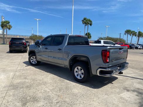 New 2026 GMC Sierra 1500 Pro w/ Pro Value Package RWD image 5