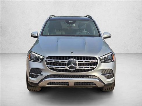 Certified 2025 Mercedes-Benz GLE 350 4MATIC image 2