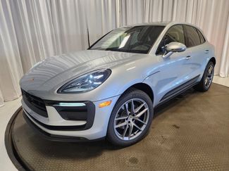 Used 2025 Porsche Macan video 1