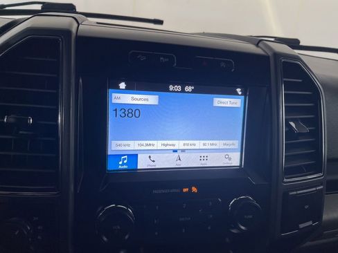 Used 2019 Ford F150 XLT w/ Equipment Group 302A Luxury AWD/4WD image 64