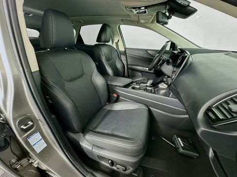 Used 2022 Lexus NX 350h AWD image 28