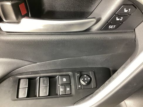 Used 2024 Toyota RAV4 XLE Premium w/ Weather Package AWD/4WD image 18