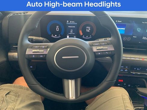 New 2026 Hyundai Kona SEL Sport image 5