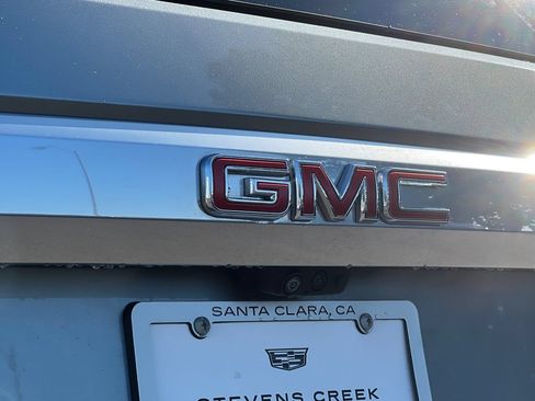 Used 2024 GMC Yukon Denali w/ Denali Reserve Package AWD/4WD image 46