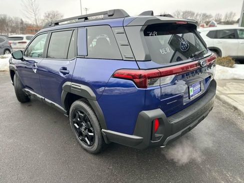 New 2026 Subaru Outback Limited AWD/4WD image 9