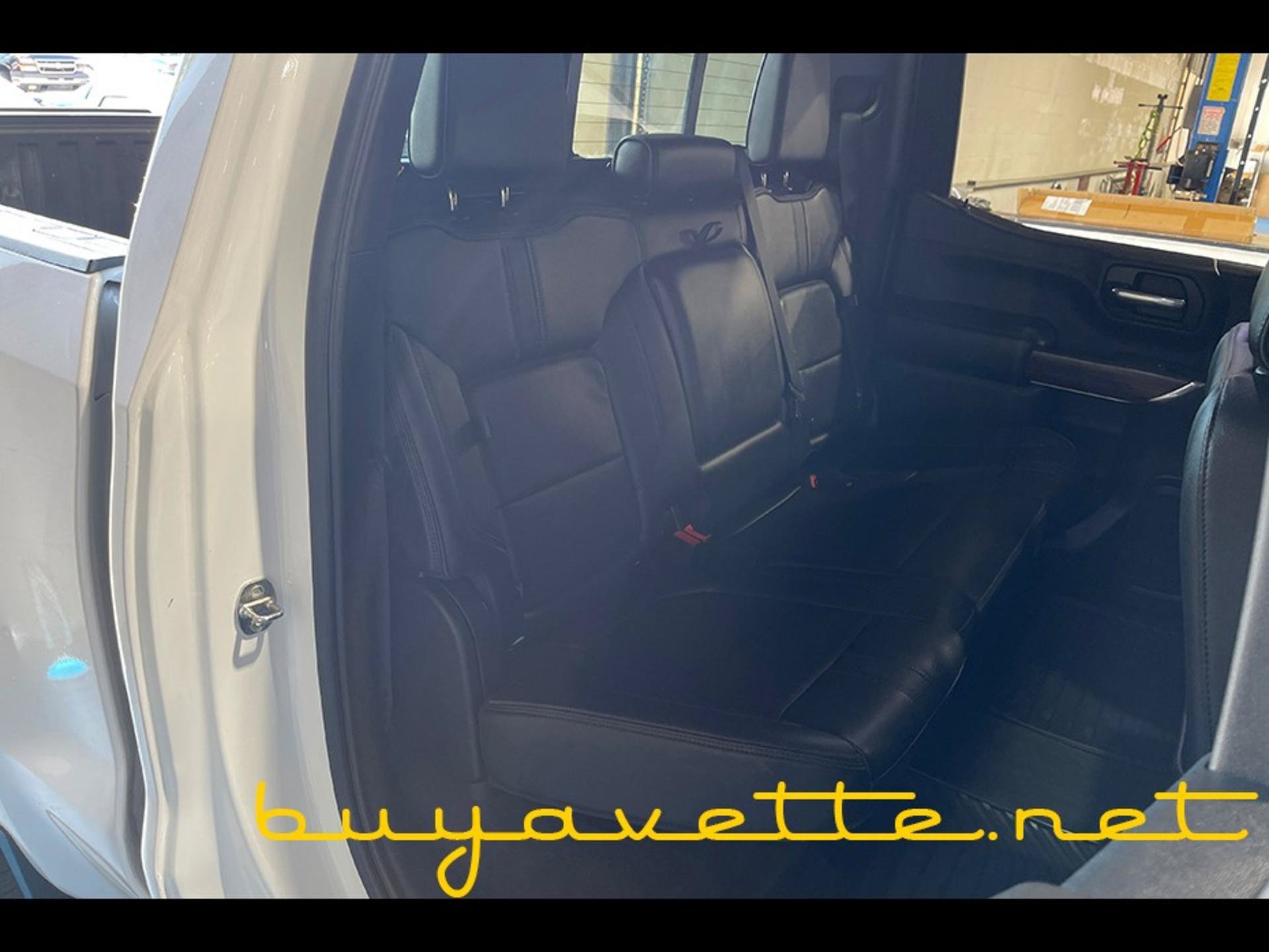 Used 2021 Chevrolet Silverado 1500 High Country w/ Safety Package II AWD/4WD image 20