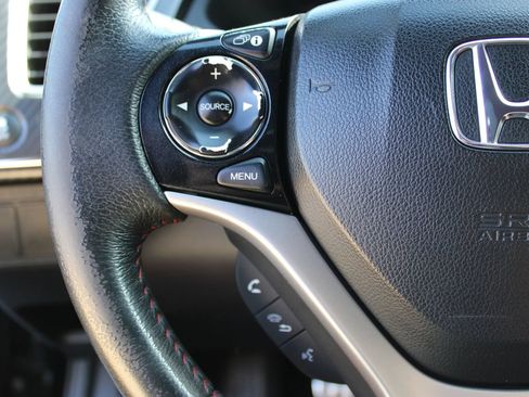 Used 2014 Honda Civic Si image 3