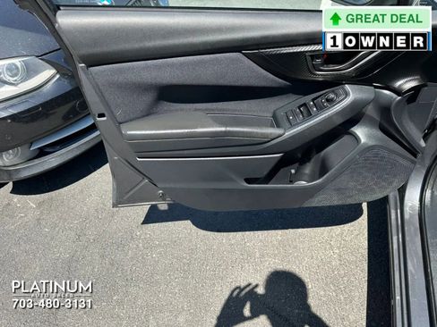 Used 2019 Subaru Impreza 2.0i AWD/4WD image 18
