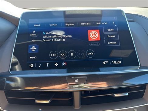 Used 2024 Cadillac CT5 Sport image 15