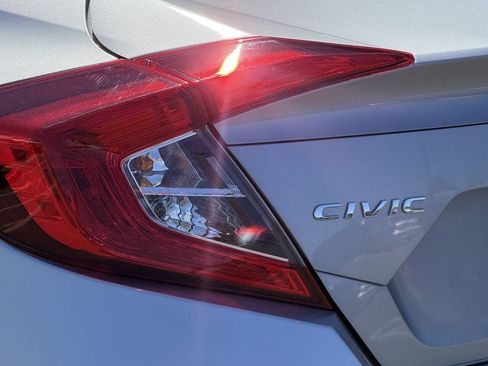 Used 2016 Honda Civic LX image 24