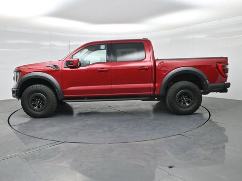 Used 2023 Ford F150 Raptor w/ Raptor Carbon Fiber Package AWD/4WD image 9