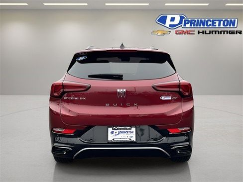 Certified 2024 Buick Encore GX Sport Touring w/ Advanced Technology Package image 5