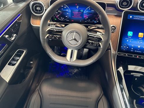 Used 2026 Mercedes-Benz GLC 300 image 20