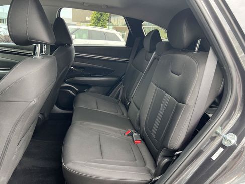 Used 2022 Hyundai Tucson SEL w/ Convenience Package AWD/4WD image 27