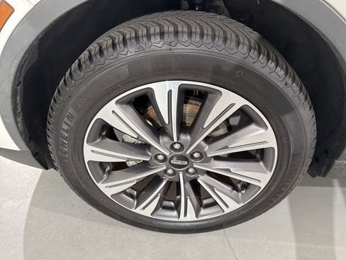 Used 2022 Lincoln Corsair Reserve w/ Elements Package image 6