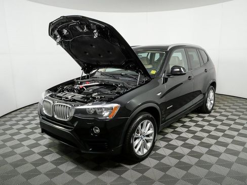 Used 2015 BMW X3 sDrive28i image 33