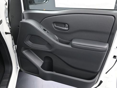 New 2026 Nissan Frontier S RWD image 31