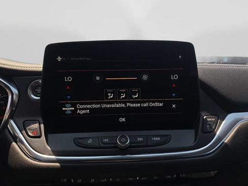 Used 2023 Chevrolet Blazer LT w/ Driver Confidence Package FWD image 17