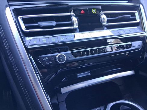 New 2026 BMW 840i w/ M Sport Professional Package RWD image 18