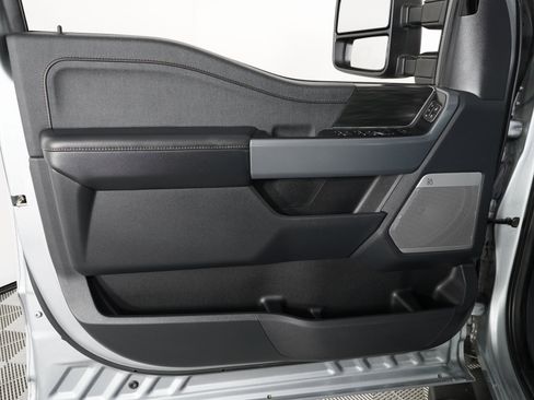 Used 2024 Ford F150 Lariat w/ FX4 Off-Road Package image 14